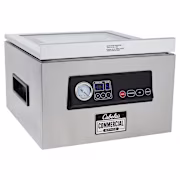 Cabela's Commercial-Grade Chamber Vacuum Sealer
