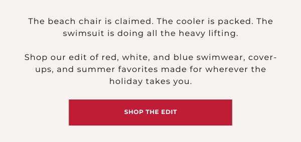 The Linen Shirt