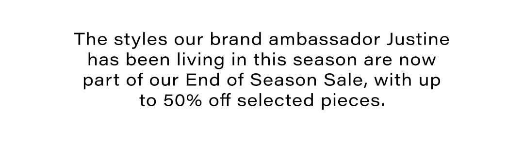 End of Season Sale - $39 Bras