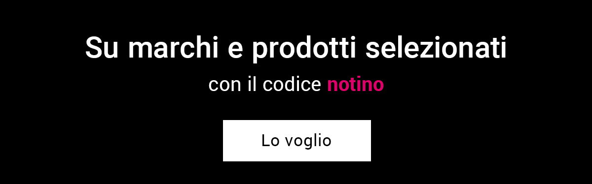 Notino BLACK FRIDAY