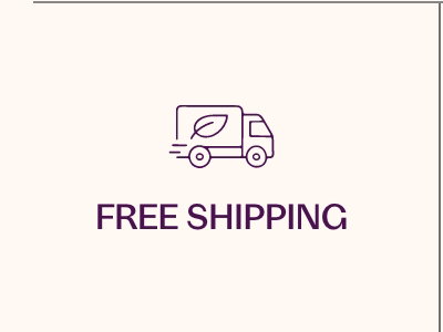 Free Shipping