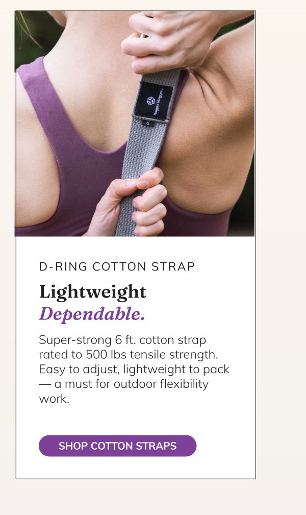 Straps