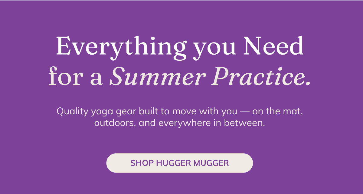 Everything You Need.