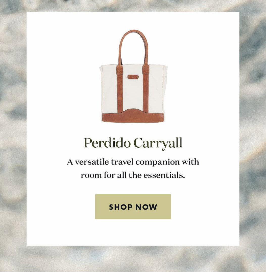 Perdido Carryall