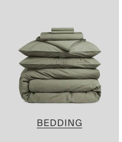 shop bedding