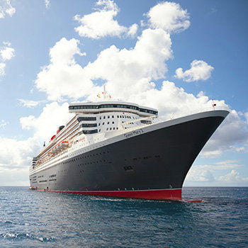 Queen Mary 2