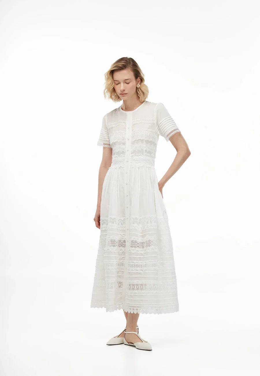 Camila Dress