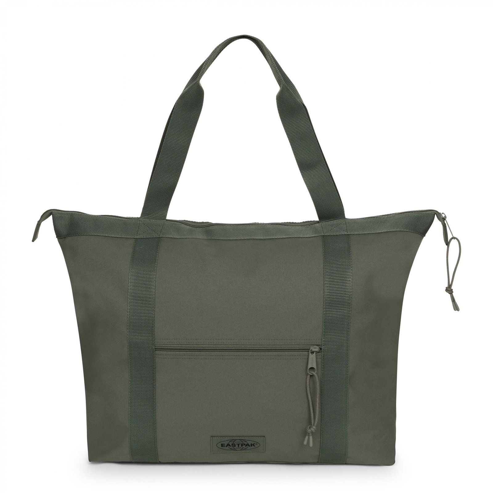 Image of TRAVEL TOTE MONOTONE KHAKI