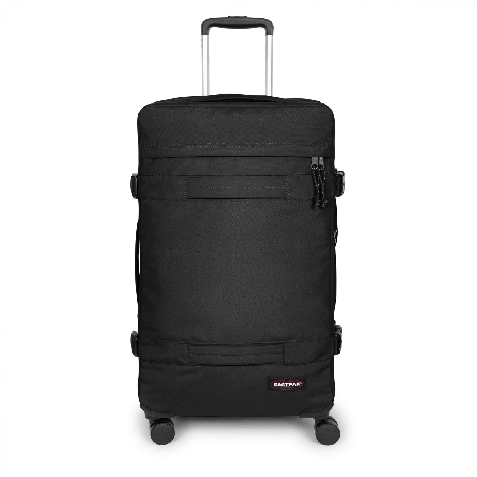 Image of TRANSIT'R 4 L + BLACK