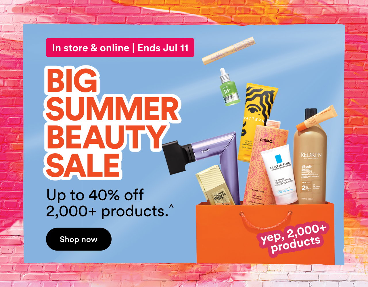 Shop now