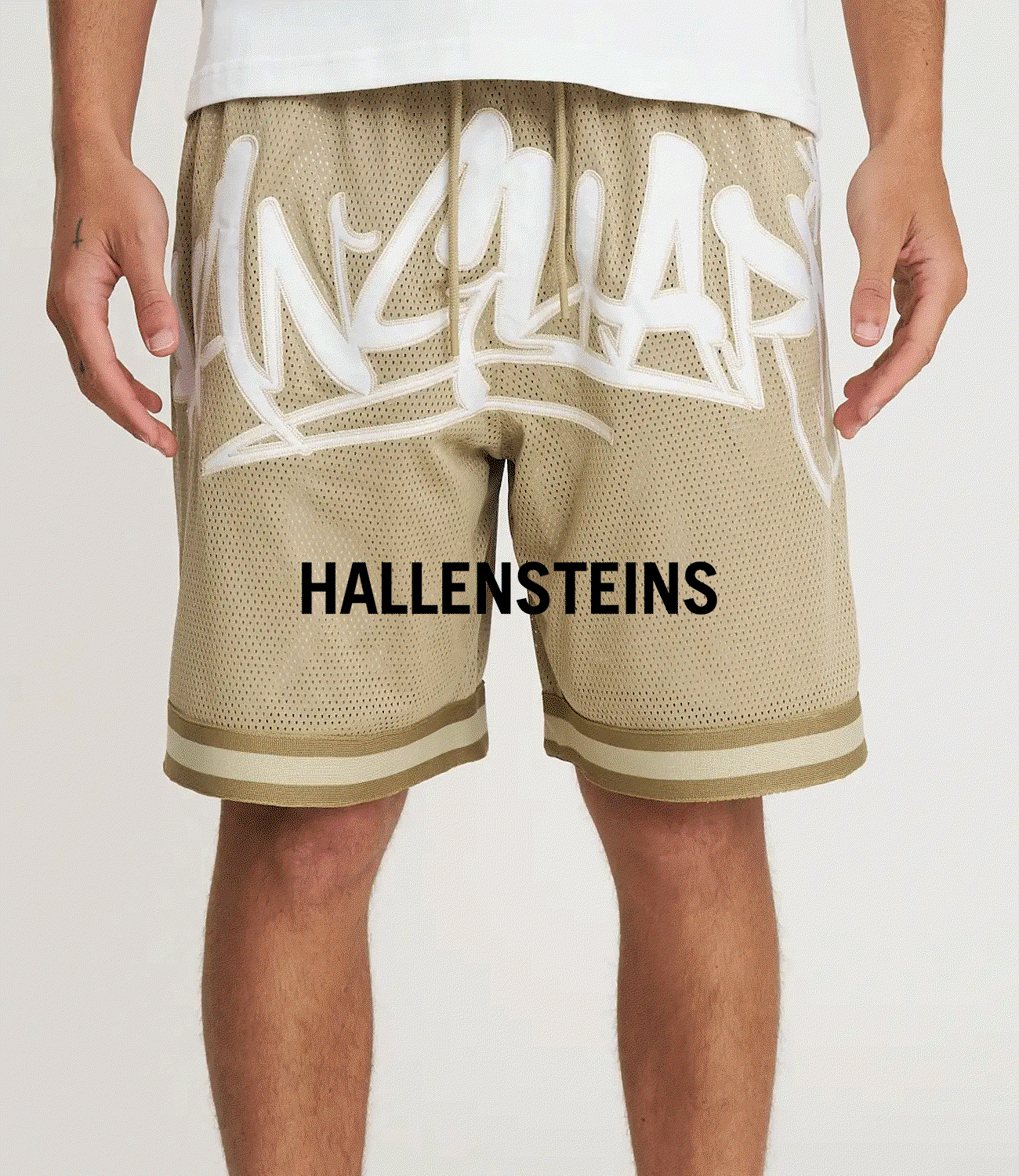 New Streetwear is here
