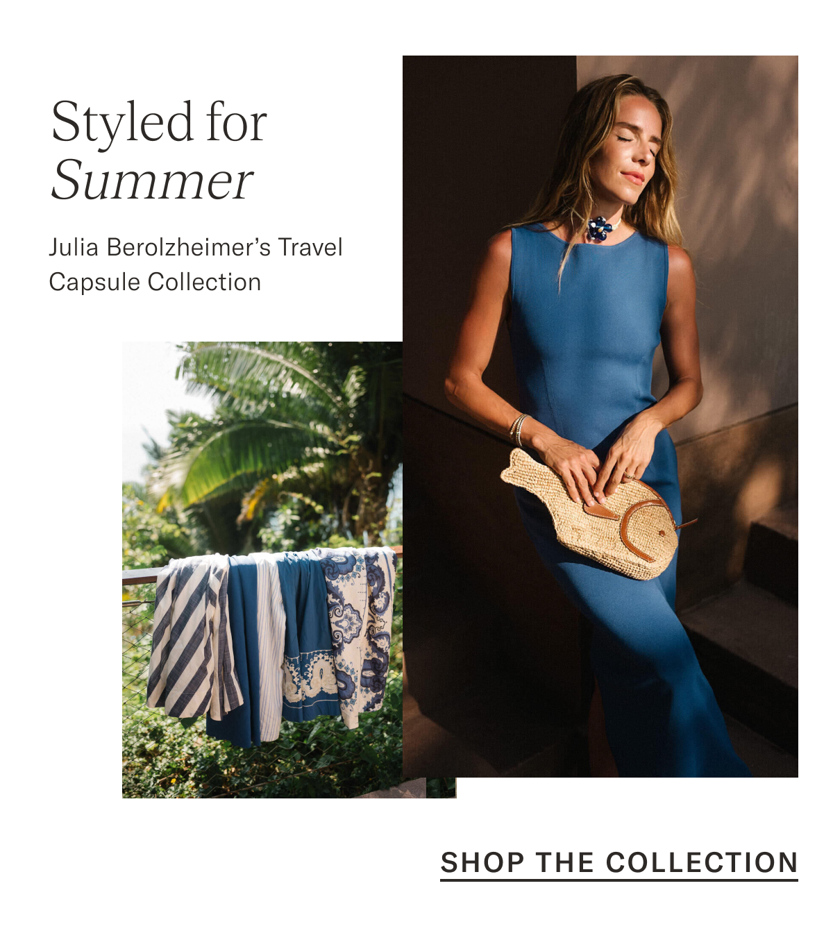 Styled for Summer
