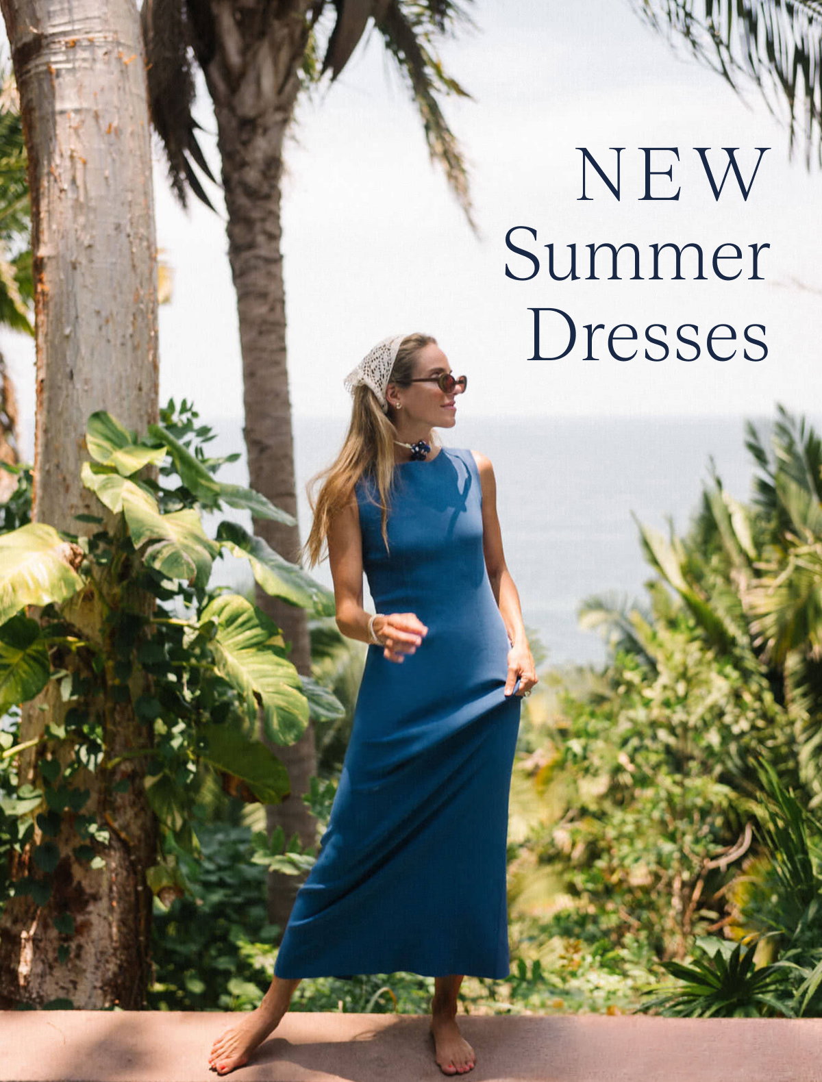 NEW Summer Dresses