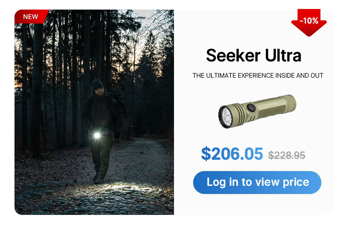 Olight