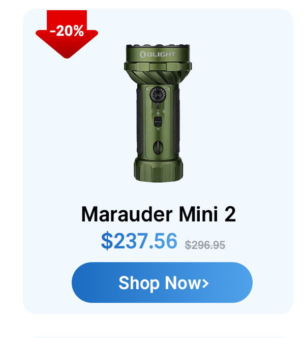 Marauder Mini 2