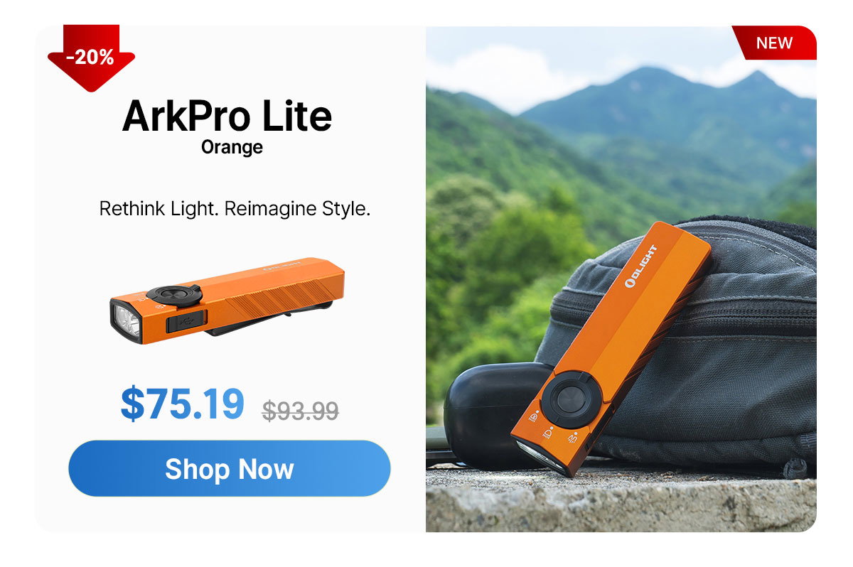 Olight