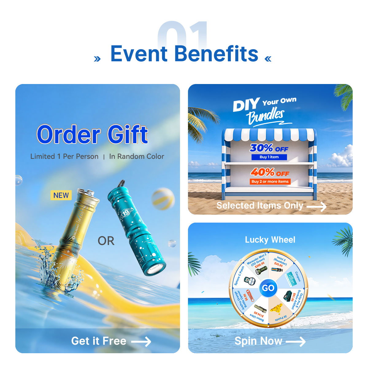 Olight