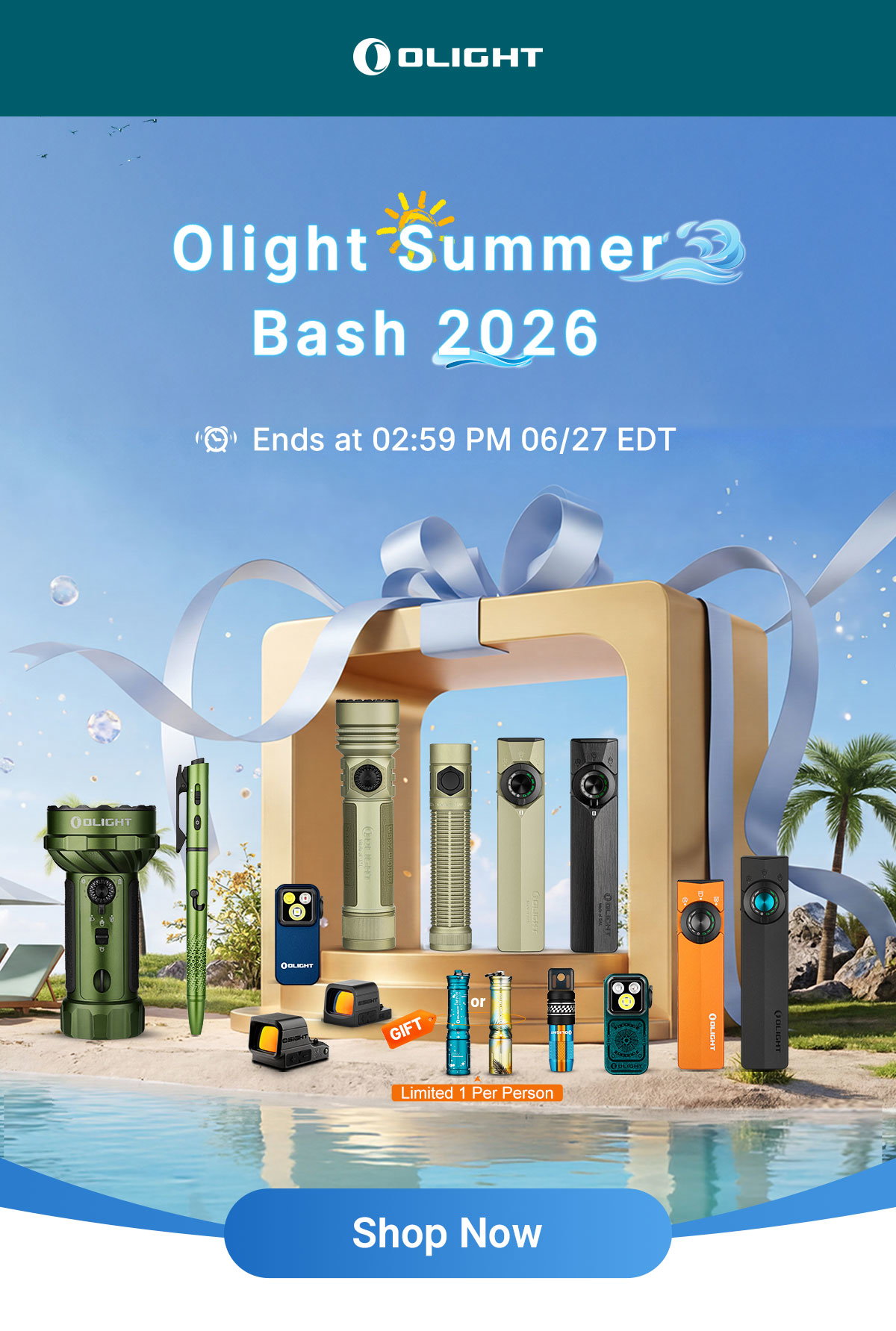 Olight