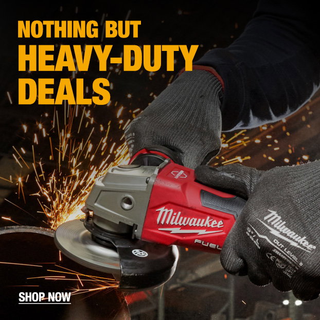 Milwaukee Special Offers