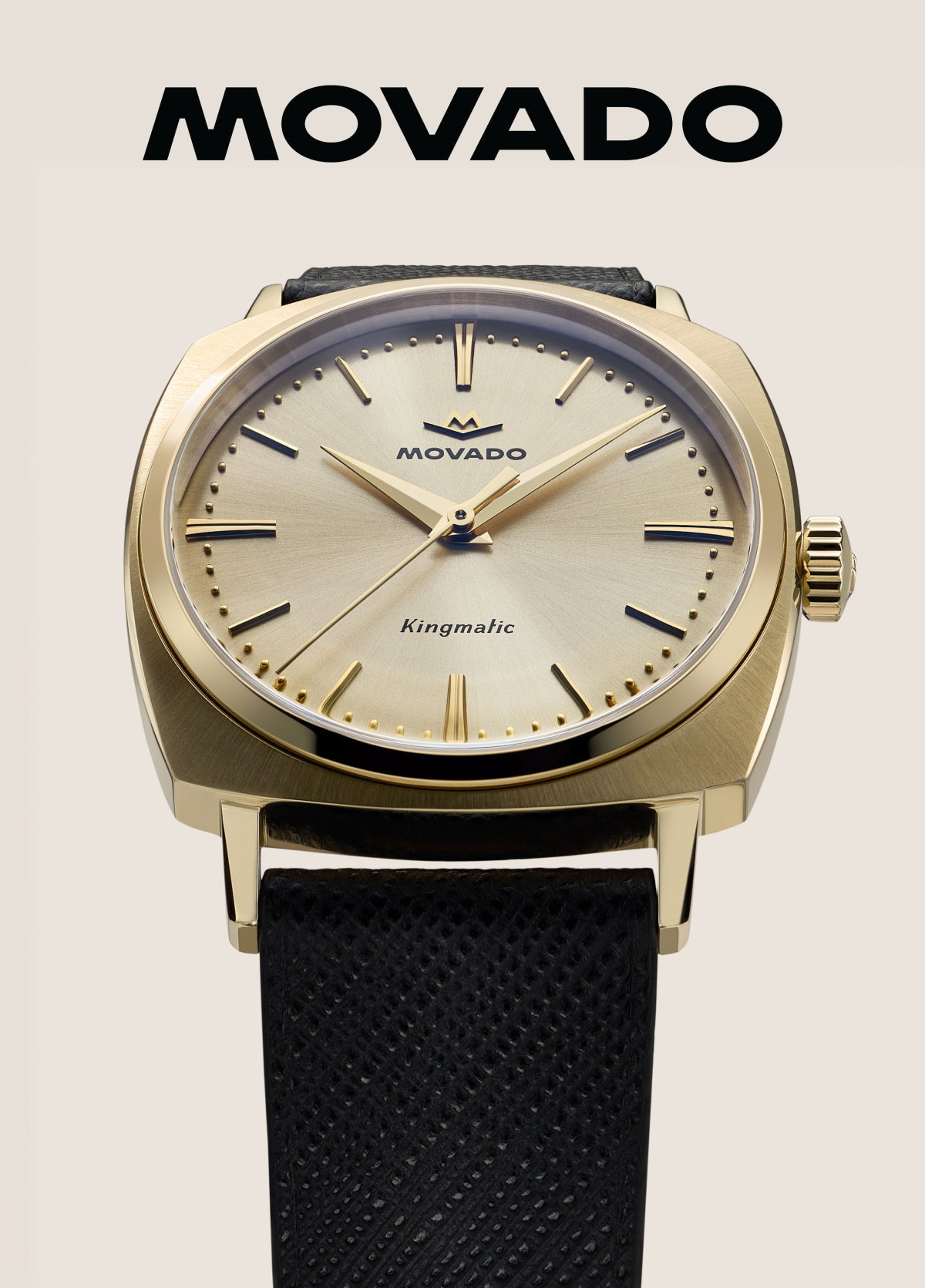 HERITAGE KINGMATIC