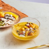 Need A Make-Ahead Breakfast? Try These Anti-Inflammatory Smoothie Bombs