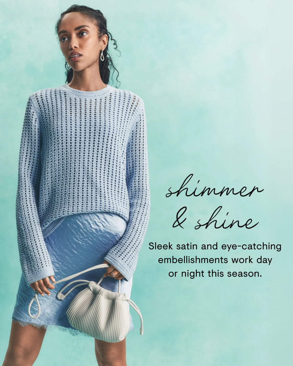 shimmer & shine