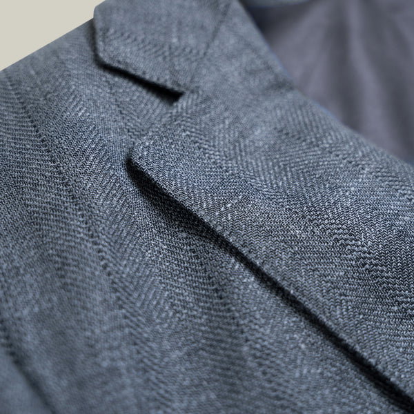 Solano Blazer Zuma