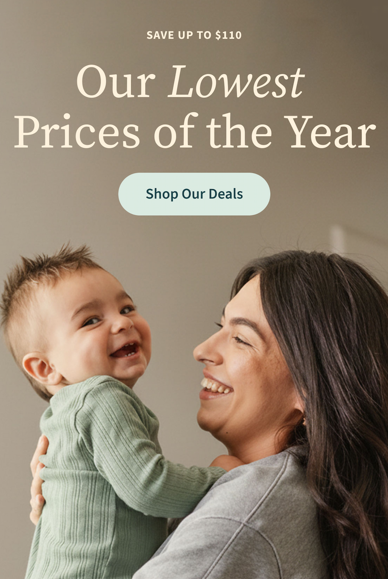 Save up to $110 | Our Lowest  Prices of the Year | Shop Our Deals