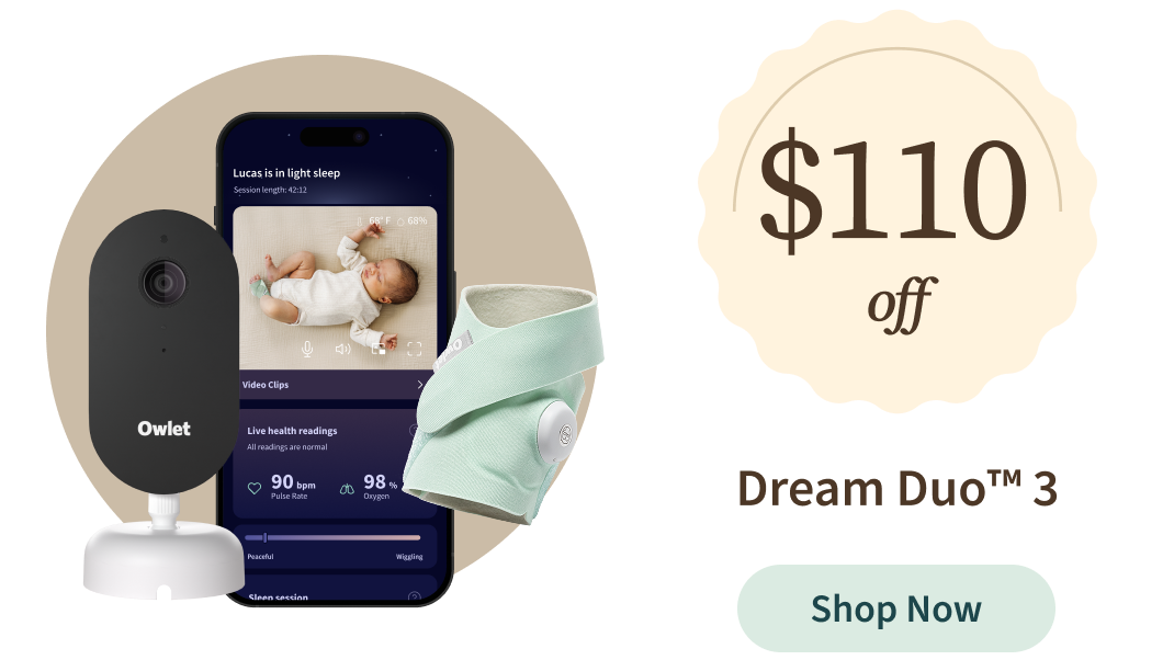 Dream Duo 3 | $110 off | Shop Now