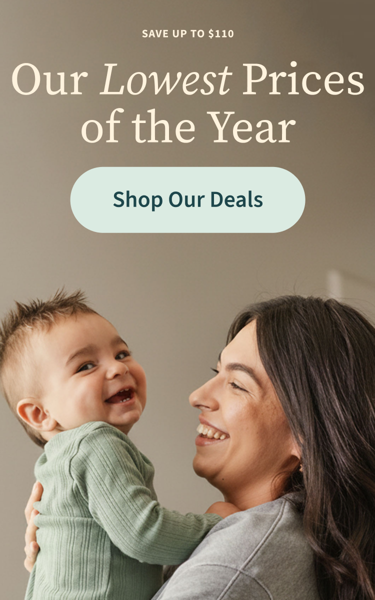 Save up to $110 | Our Lowest Prices of the Year | Shop Our Deals