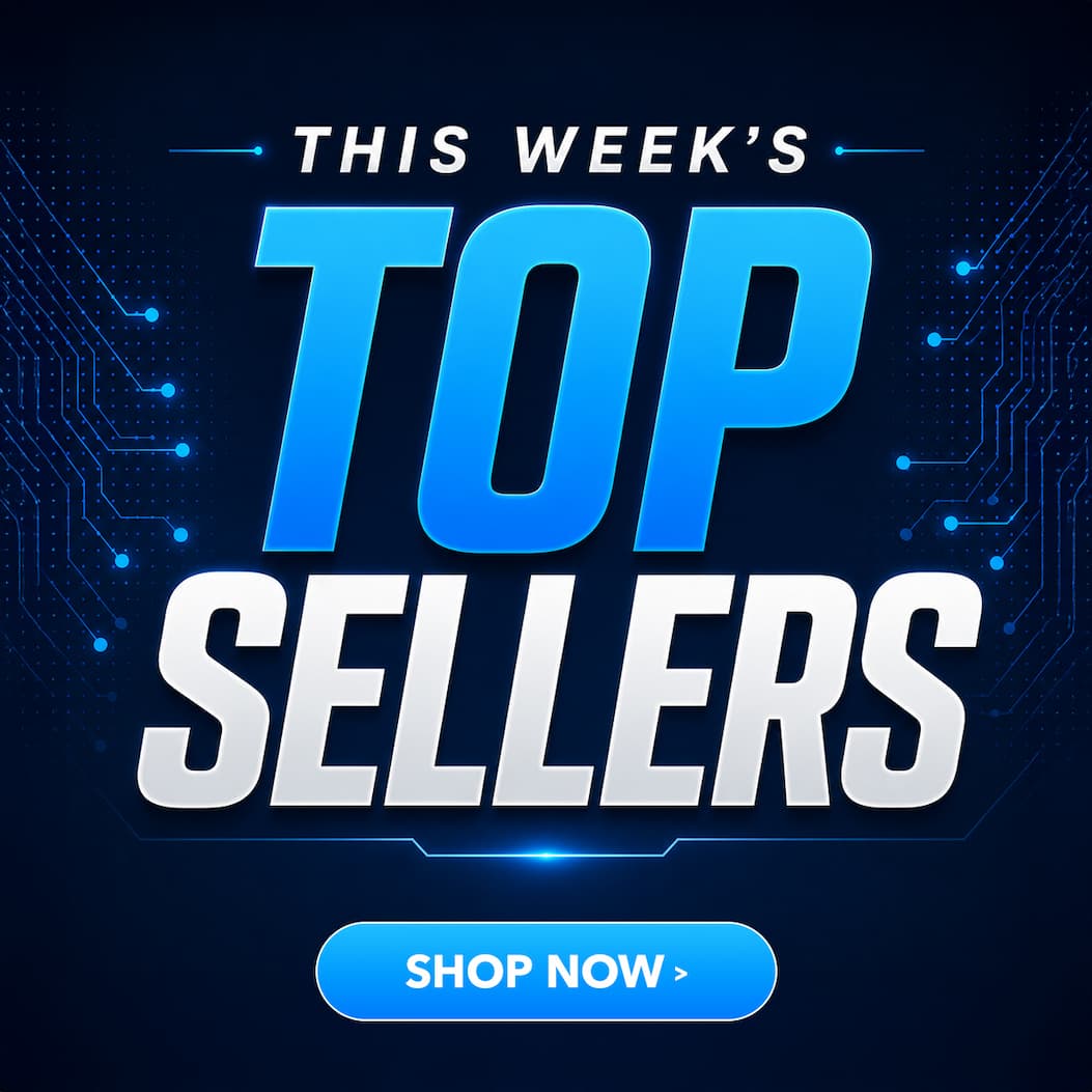 Best Sellers