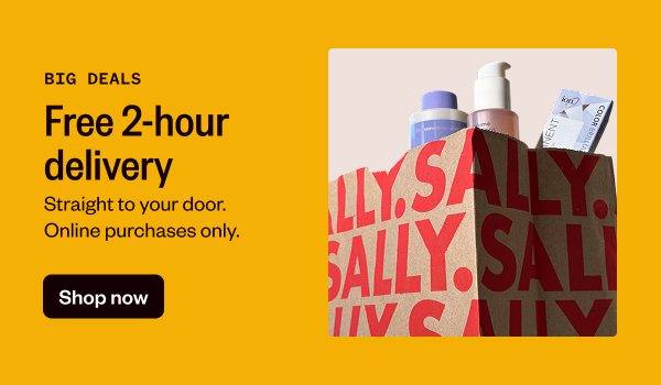 BIG DEALS FREE 2-HOUR DELIVERY - SHOP NOW