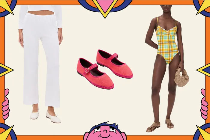 Our Fashion Writer’s Guide to the Best Prime Day Deals