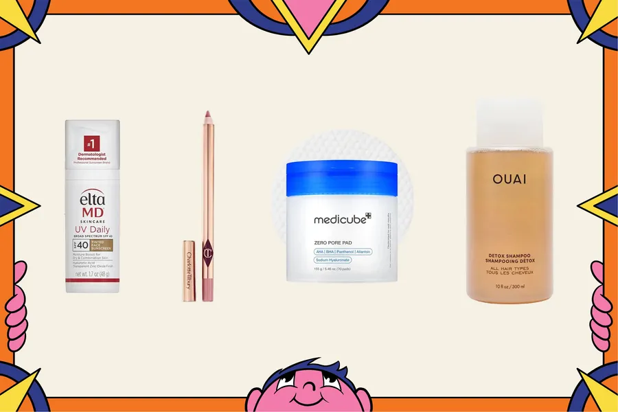 The First-Ever Charlotte Tilbury Prime Day Sale and 48 More Good Beauty Deals