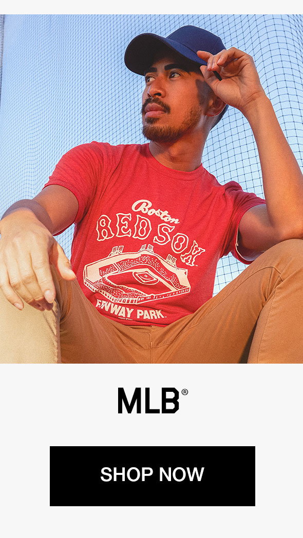 MLB