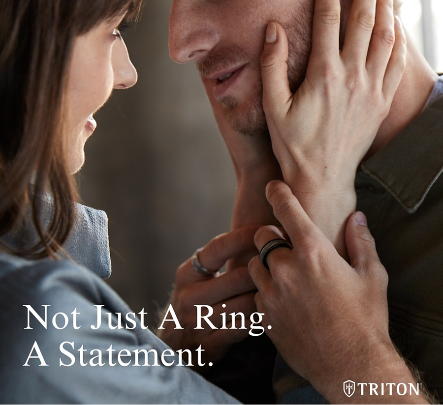 Triton Jewelry