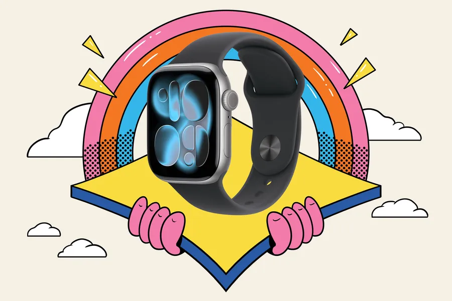 The Apple Watch Series 11 Is Down to Its Lowest Price Ever