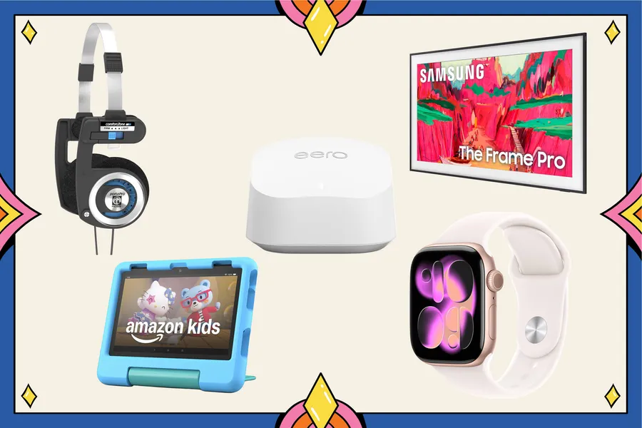 Apple, Fitbit, and Sony at All-Time-Low Prices for Prime Day