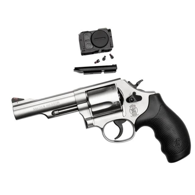 Aimpoint® Acro® Revolver Red Dot Mount