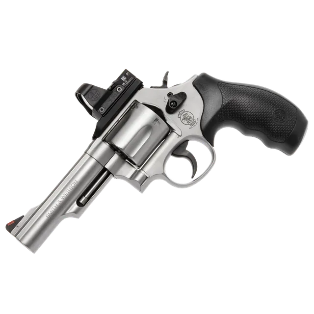 DeltaPoint® Pro Revolver Red Dot Mount