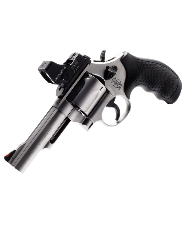 Trijicon® RMR® Revolver Red Dot Mount