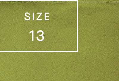 SIZE 13