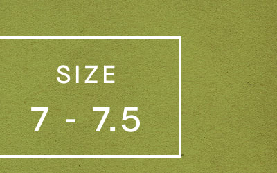 SIZE 7 - 7.5