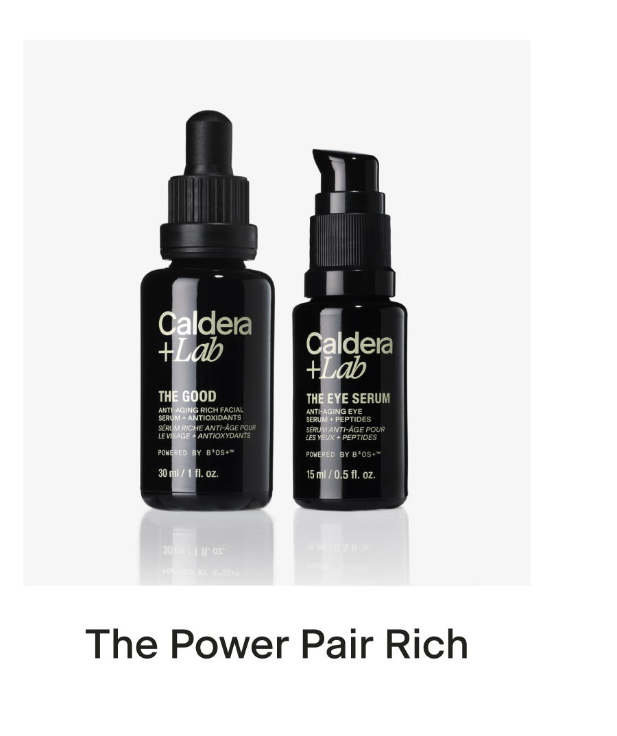 TH POWER PAIR RICH