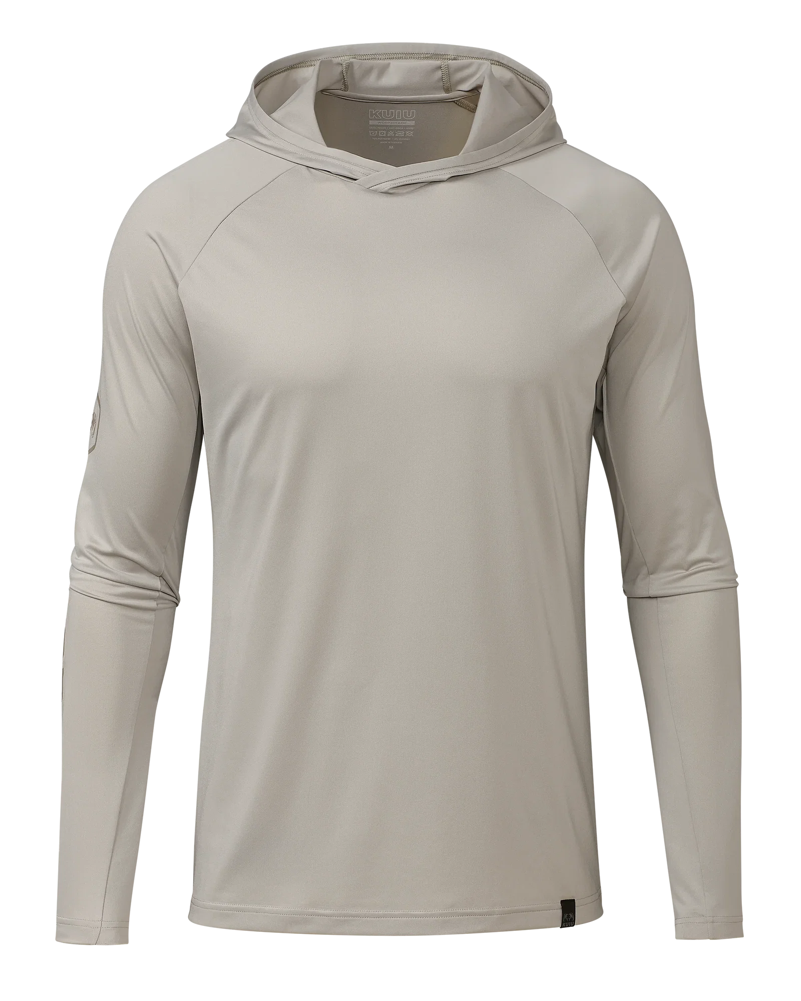 Image of Workgrade Sun Hoodie