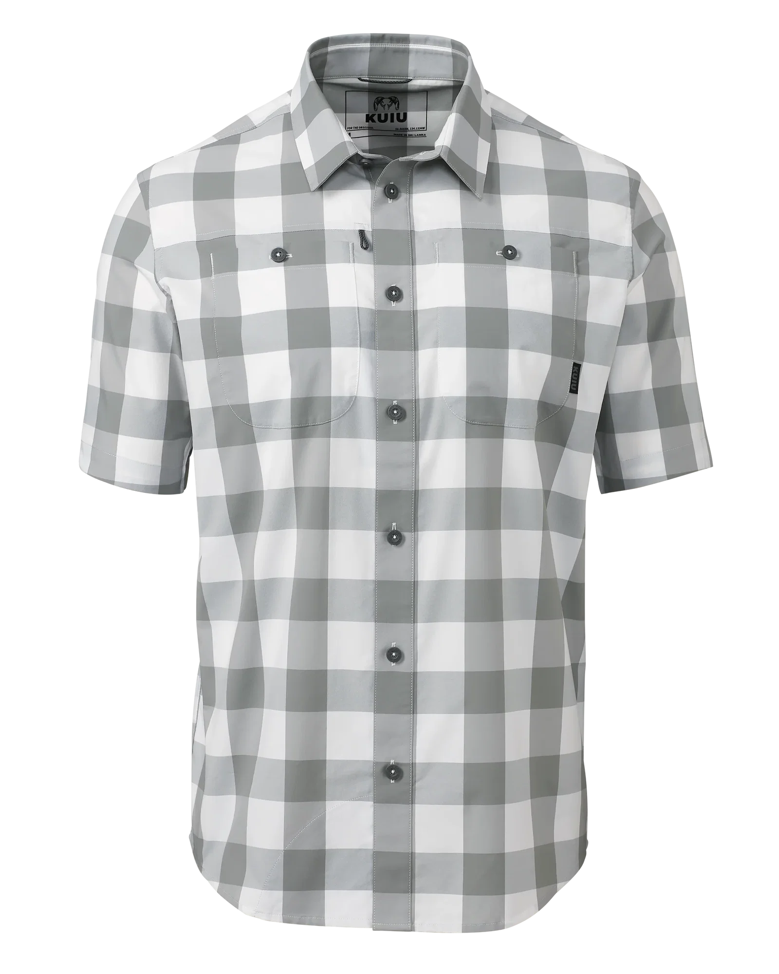 Image of Borrego SS Shirt