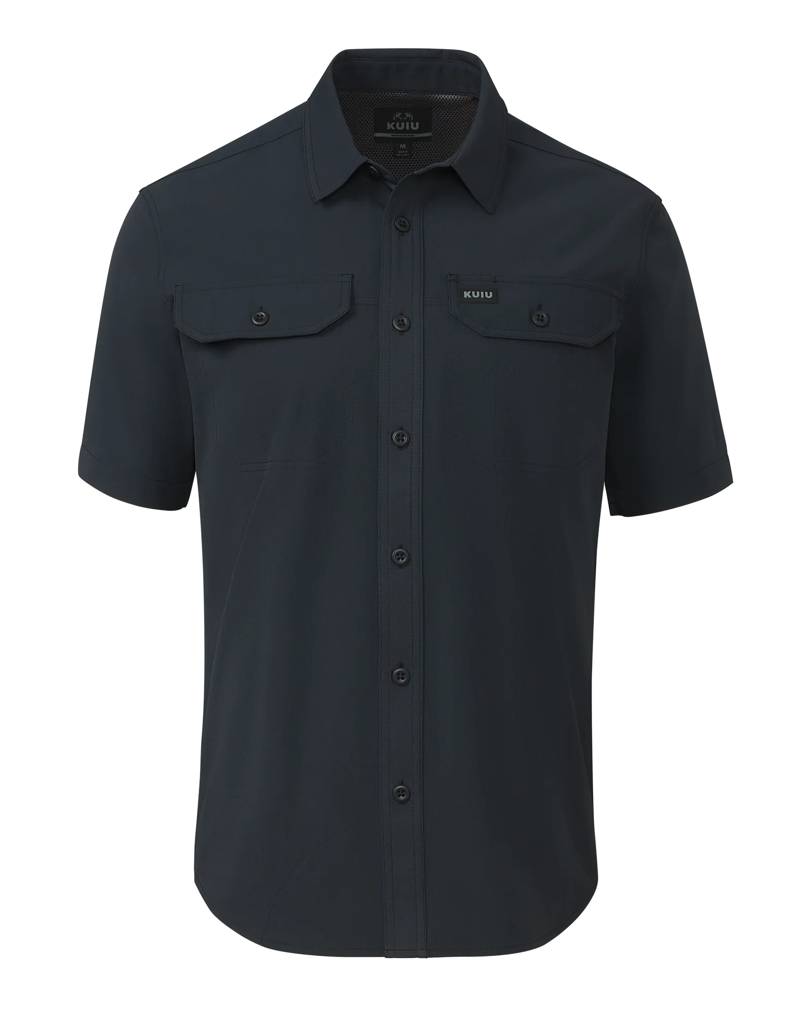 Image of Gauge SS Work Shirt