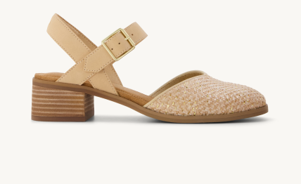 Jaclyn Heel