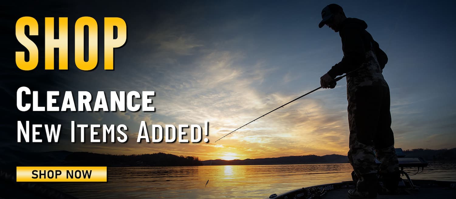 Shop All Clearance New Items Added! Shop Now