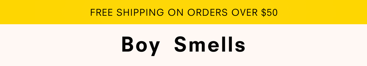 Citrush Sniffers